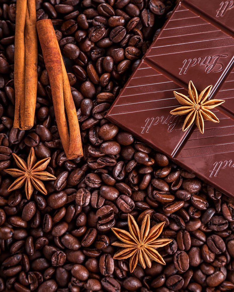 Salon du Chocolat