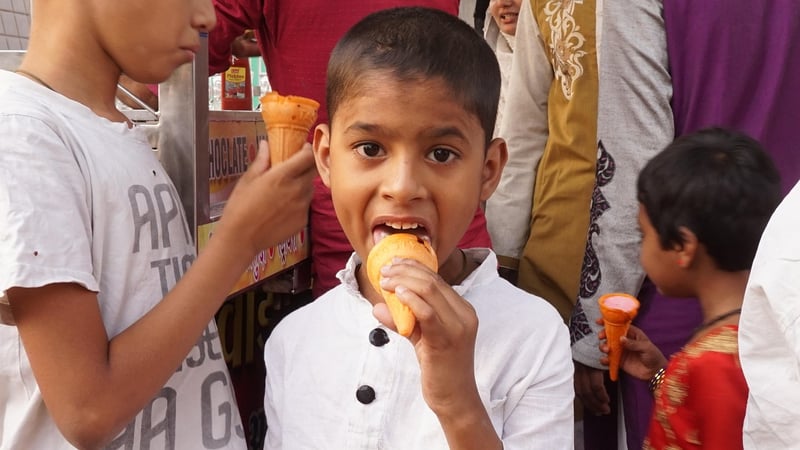 Food Tour
